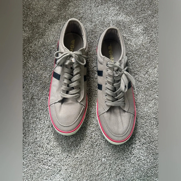 Gola Comet Sneakers. Size 13. - Picture 5 of 11
